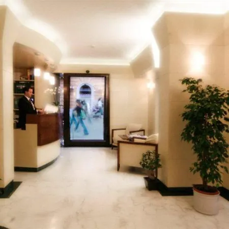 Apartment Crosti