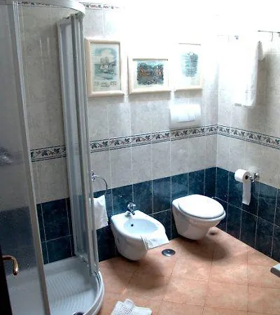 Apartment Crosti Rome
